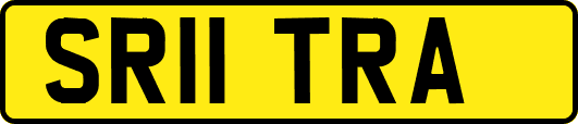 SR11TRA
