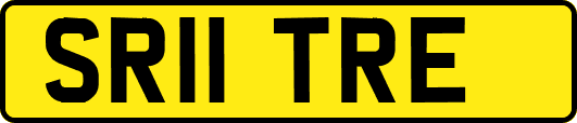 SR11TRE