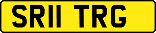 SR11TRG