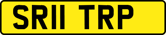 SR11TRP