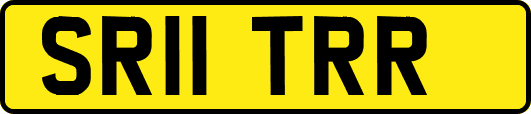 SR11TRR