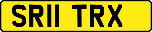 SR11TRX