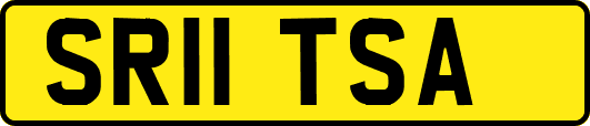 SR11TSA