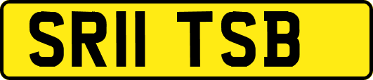 SR11TSB
