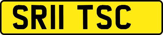 SR11TSC