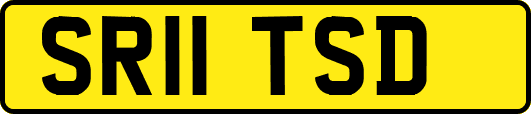 SR11TSD