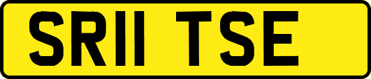 SR11TSE