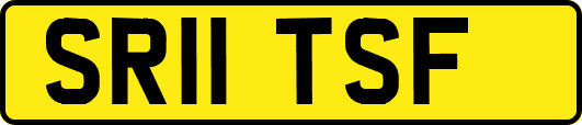 SR11TSF