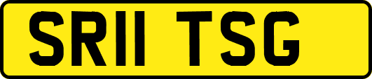 SR11TSG