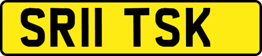 SR11TSK