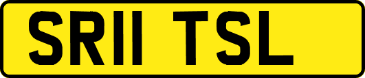 SR11TSL
