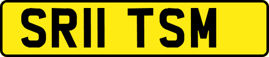 SR11TSM