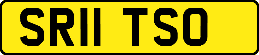 SR11TSO