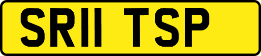SR11TSP