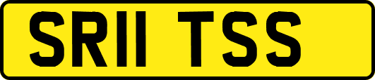 SR11TSS