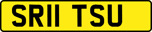 SR11TSU