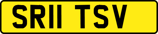 SR11TSV