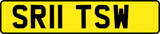 SR11TSW