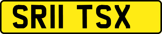 SR11TSX