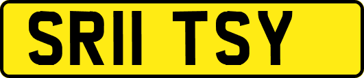 SR11TSY