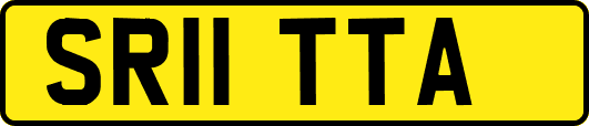 SR11TTA