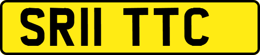 SR11TTC