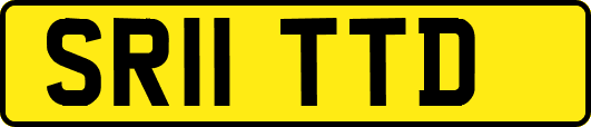 SR11TTD