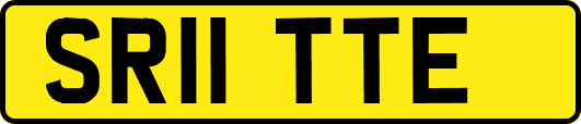 SR11TTE