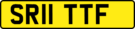 SR11TTF