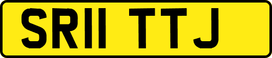 SR11TTJ