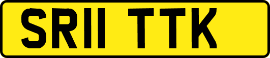 SR11TTK