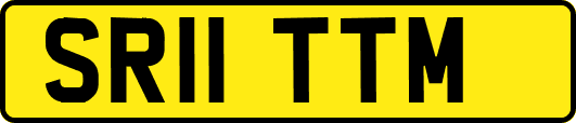 SR11TTM