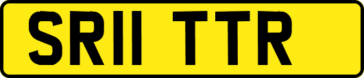 SR11TTR