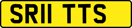 SR11TTS