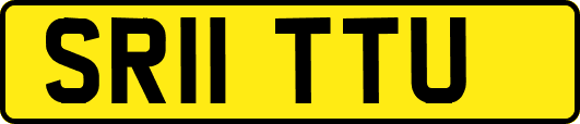 SR11TTU