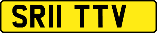 SR11TTV