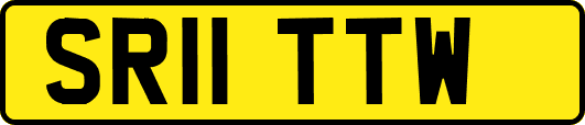 SR11TTW