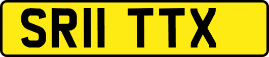 SR11TTX