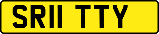 SR11TTY