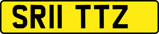 SR11TTZ