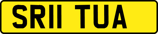 SR11TUA