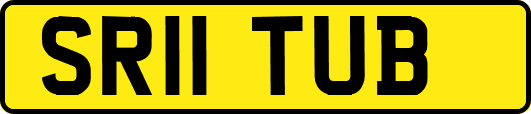 SR11TUB