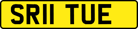 SR11TUE