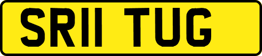 SR11TUG