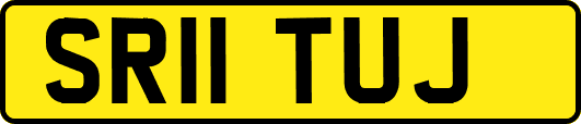 SR11TUJ