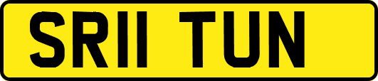 SR11TUN