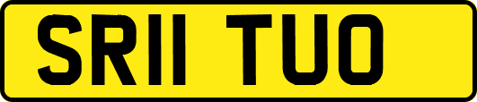 SR11TUO