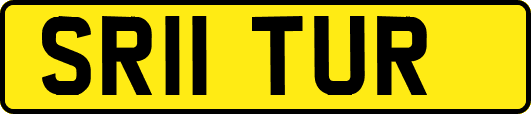 SR11TUR