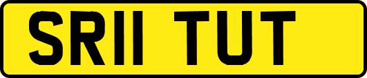 SR11TUT