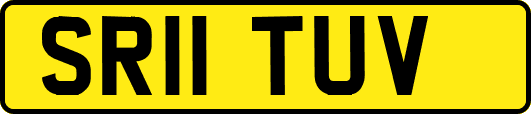SR11TUV